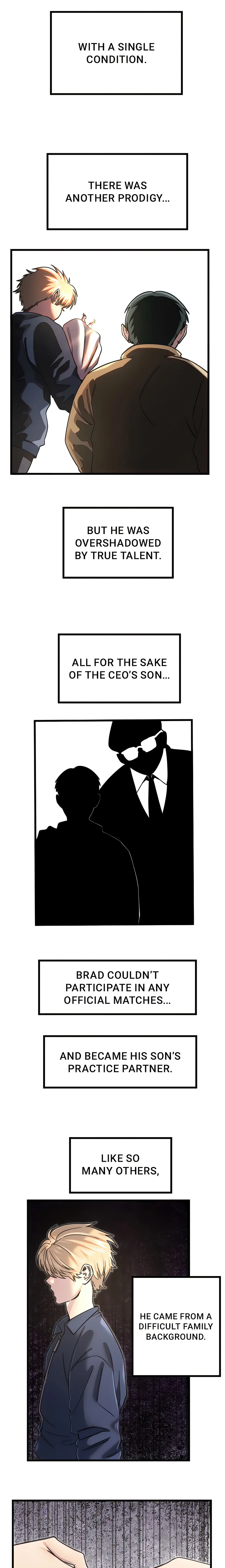 My secret Cupid (Official) chapter 27 page 3