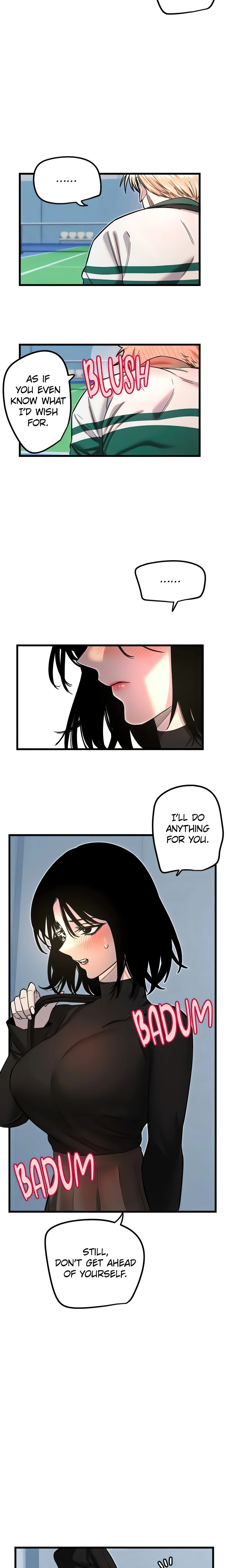 My secret Cupid (Official) chapter 27 page 7