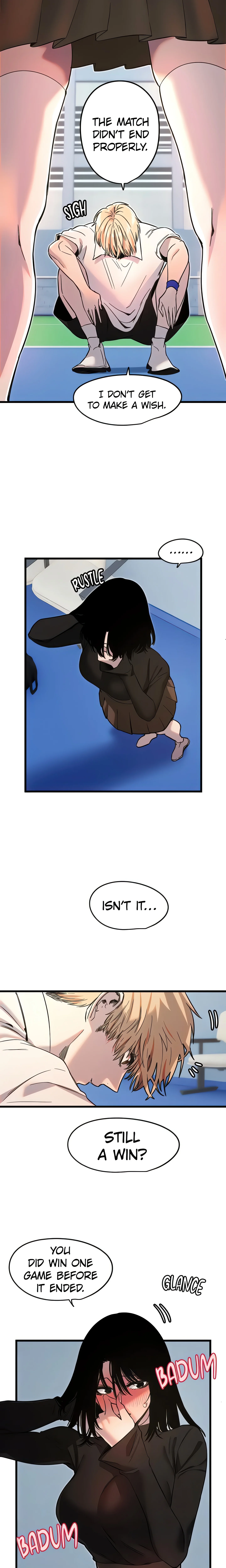 My secret Cupid (Official) chapter 28 page 6