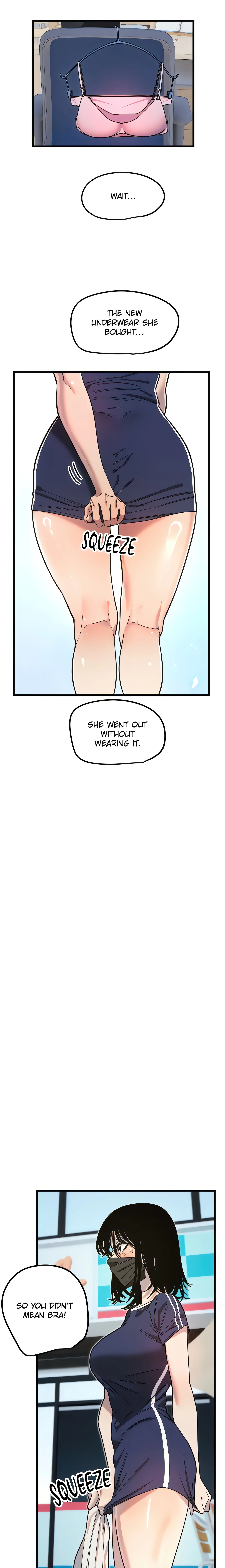 My secret Cupid (Official) chapter 29 page 3