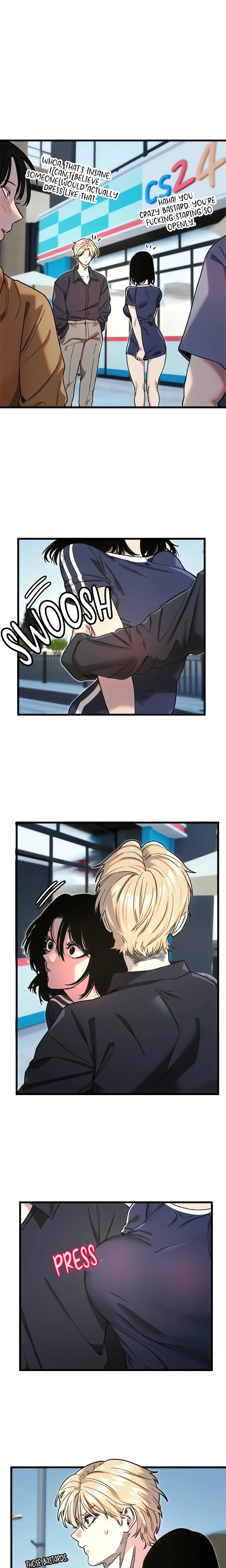 My secret Cupid (Official) chapter 29 page 5