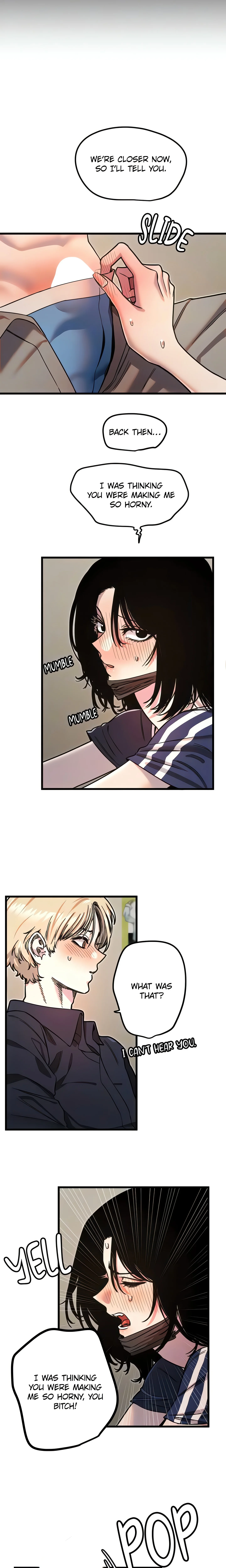 My secret Cupid (Official) chapter 30 page 7