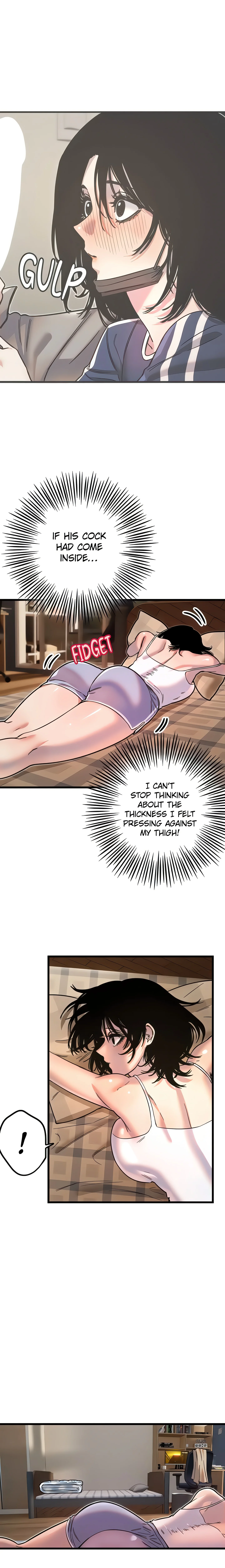 My secret Cupid (Official) chapter 31 page 3