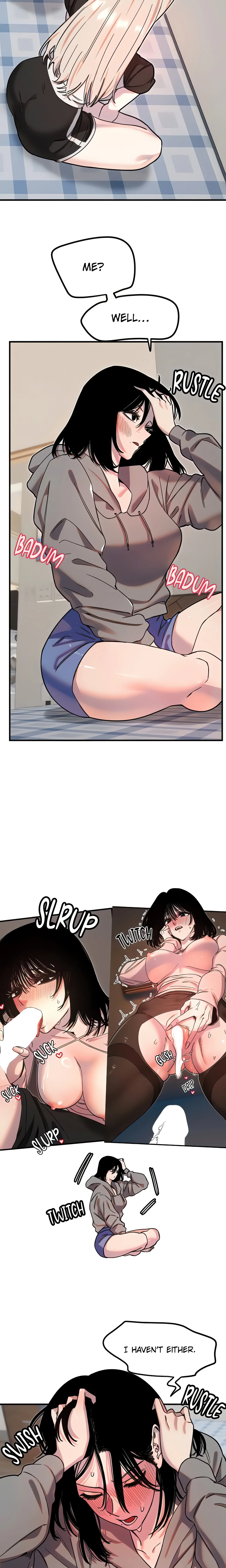 My secret Cupid (Official) chapter 37 page 5
