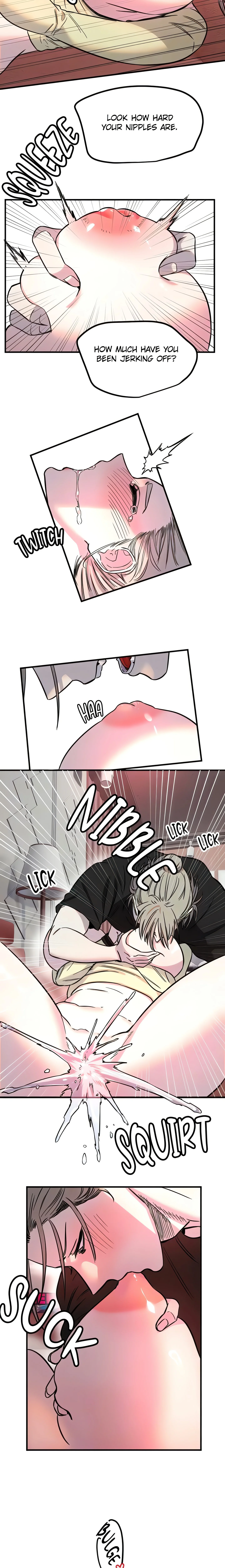 My secret Cupid (Official) chapter 39 page 17