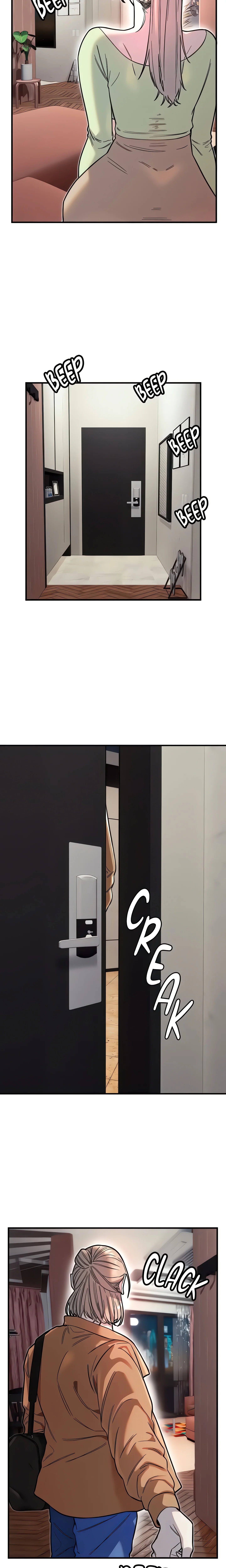 My secret Cupid (Official) chapter 39 page 3
