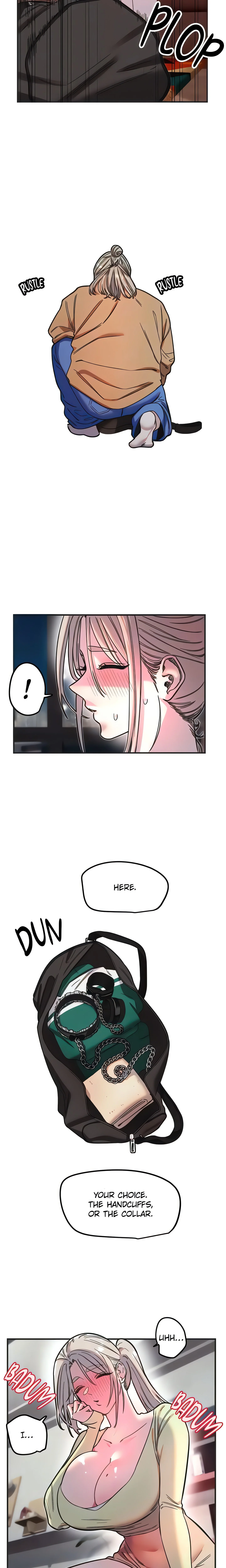 My secret Cupid (Official) chapter 39 page 7