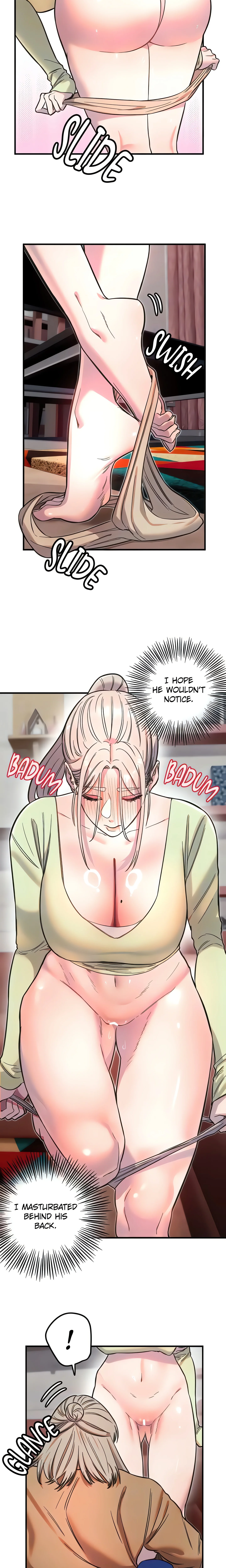 My secret Cupid (Official) chapter 39 page 9