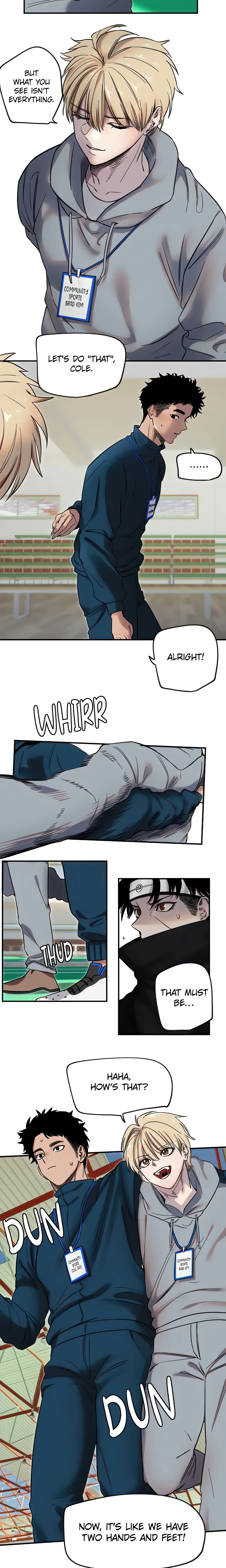 My secret Cupid (Official) chapter 4 page 13