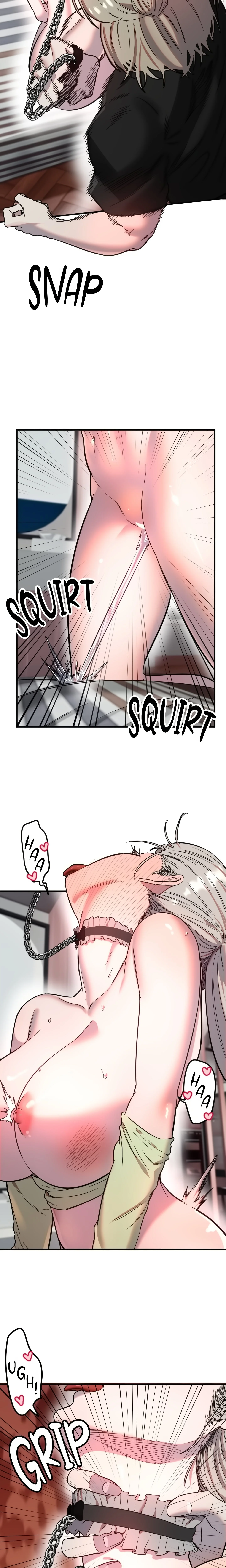My secret Cupid (Official) chapter 41 page 4