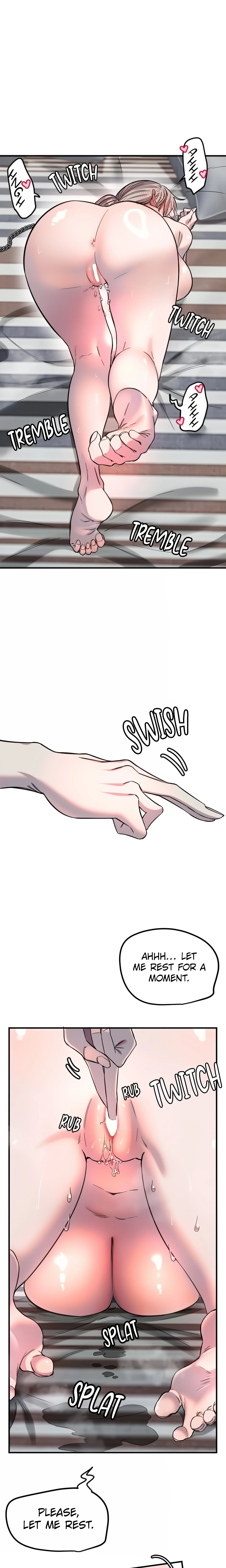 My secret Cupid (Official) chapter 41 page 7