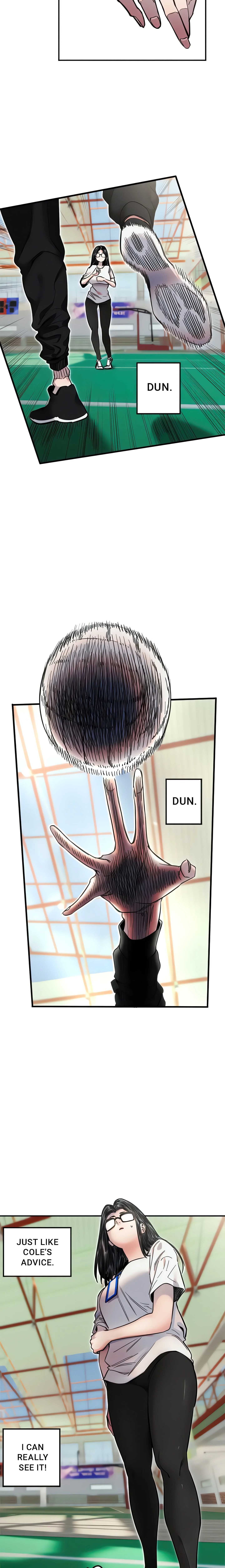 My secret Cupid (Official) chapter 5 page 3