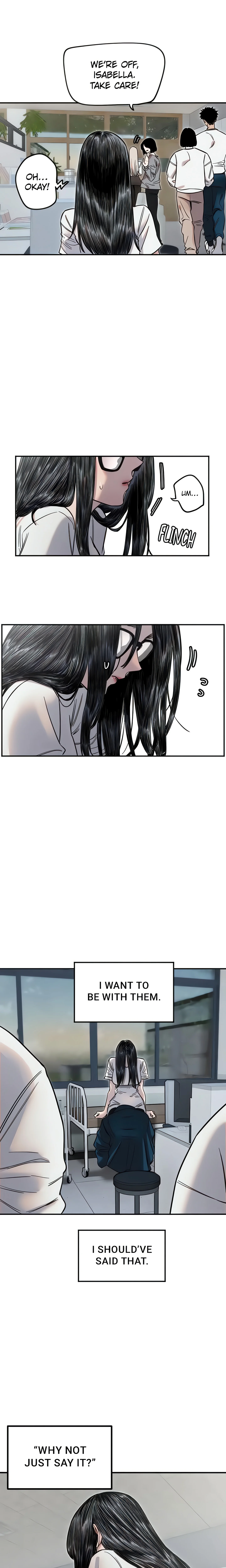 My secret Cupid (Official) chapter 7 page 3