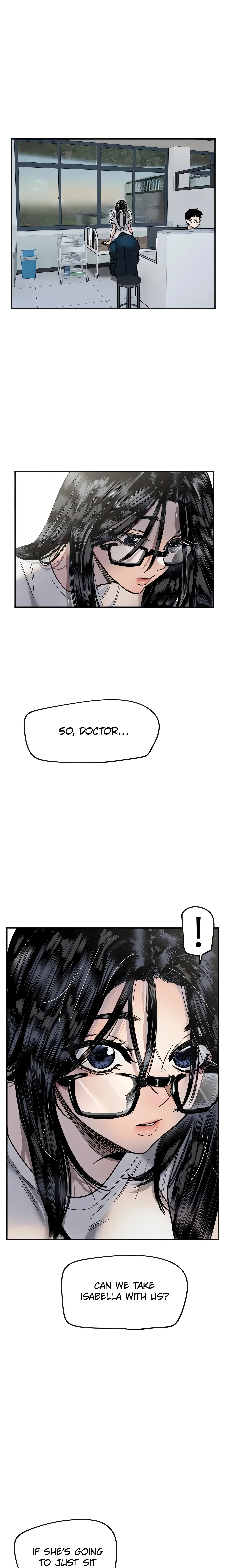 My secret Cupid (Official) chapter 7 page 6