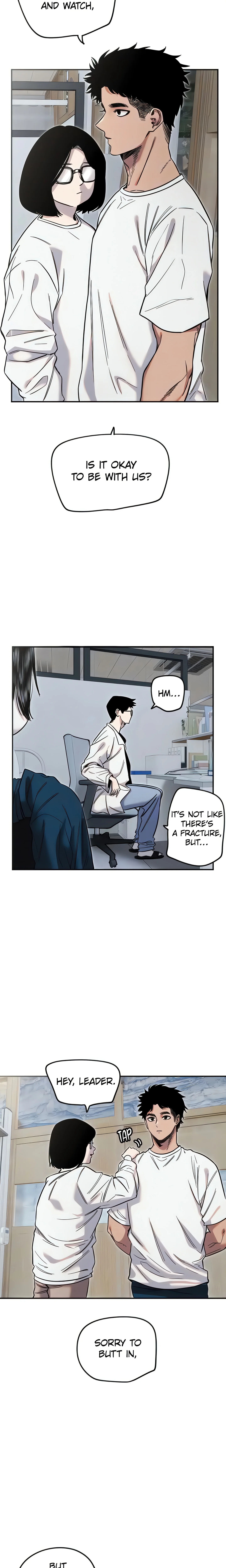 My secret Cupid (Official) chapter 7 page 7