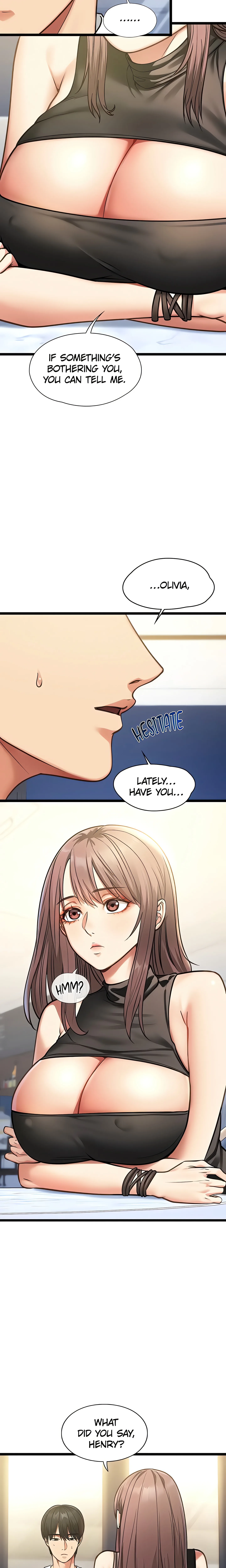 My Girlfriend’s Corruption (Official) chapter 1 page 27