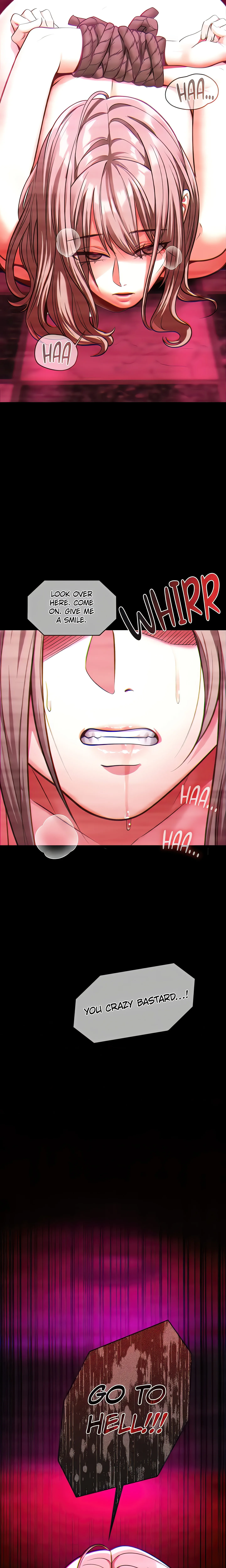 My Girlfriend’s Corruption (Official) chapter 1 page 3
