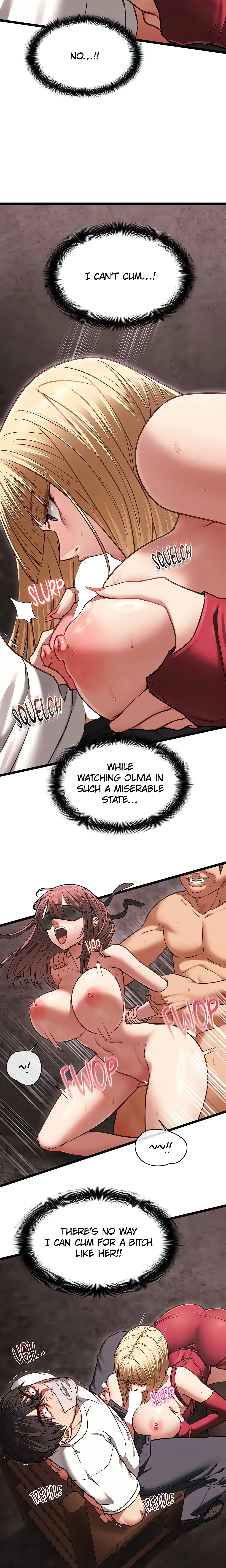 My Girlfriend’s Corruption (Official) chapter 11 page 6