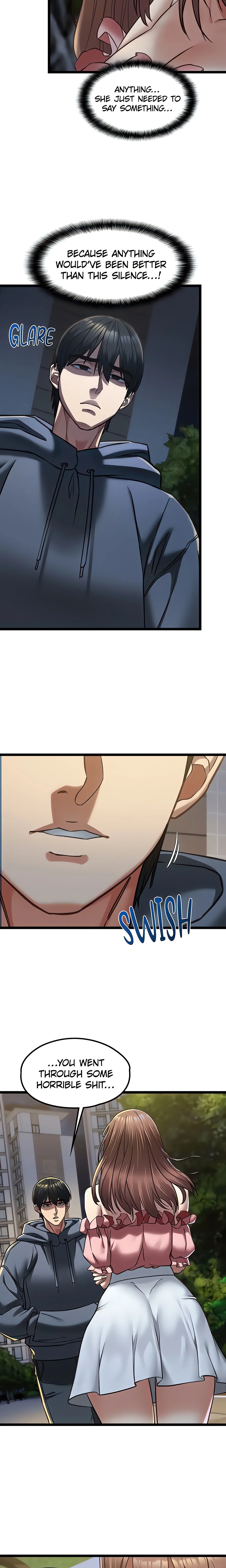 My Girlfriend’s Corruption (Official) chapter 13 page 2