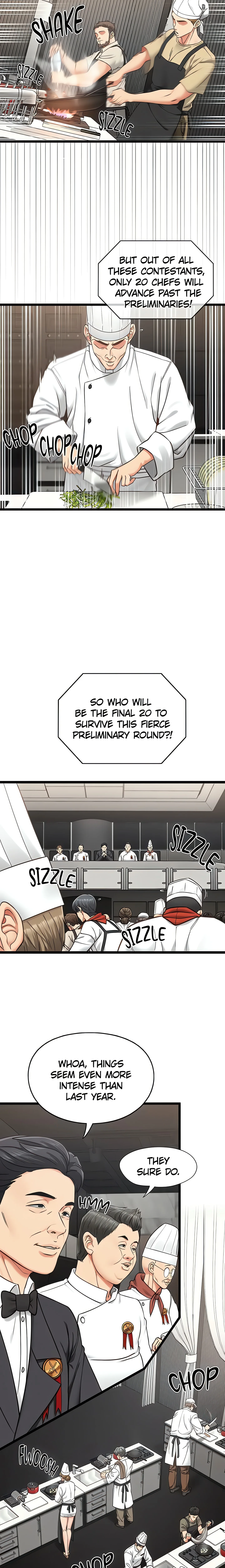 My Girlfriend’s Corruption (Official) chapter 16 page 4