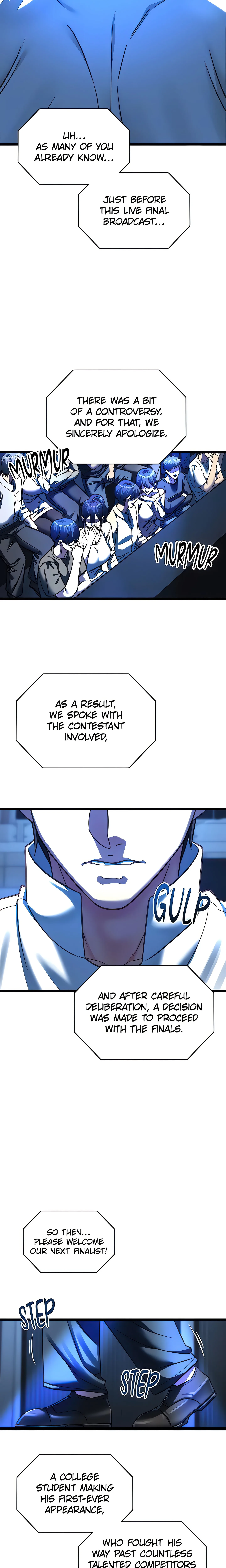 My Girlfriend’s Corruption (Official) chapter 19 page 18