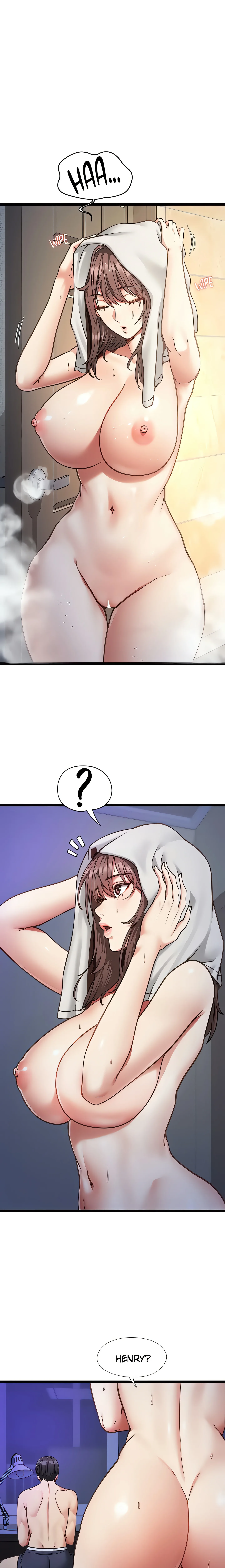My Girlfriend’s Corruption (Official) chapter 2 page 14