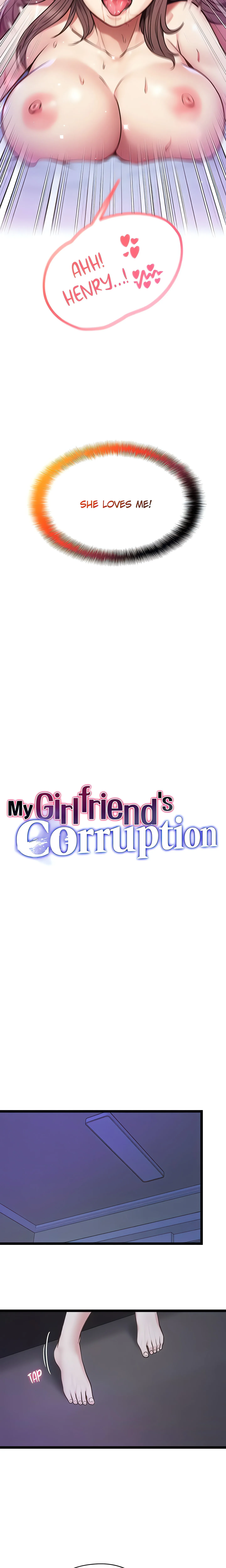 My Girlfriend’s Corruption (Official) chapter 2 page 2