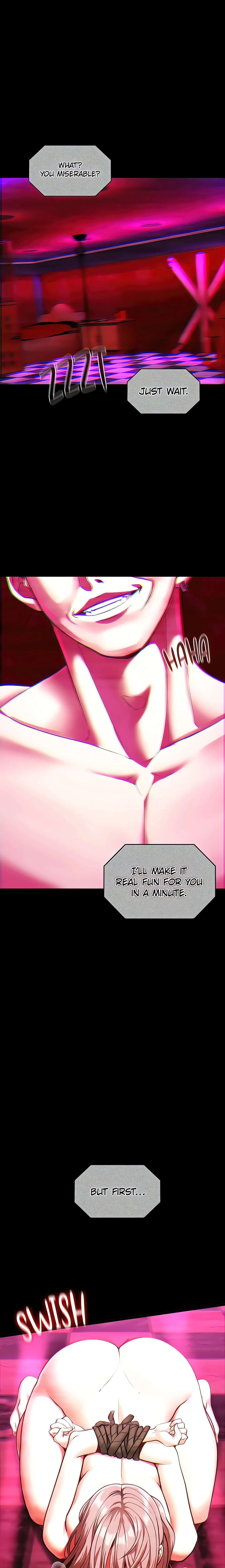 My Girlfriend’s Corruption (Official) chapter 2 page 28