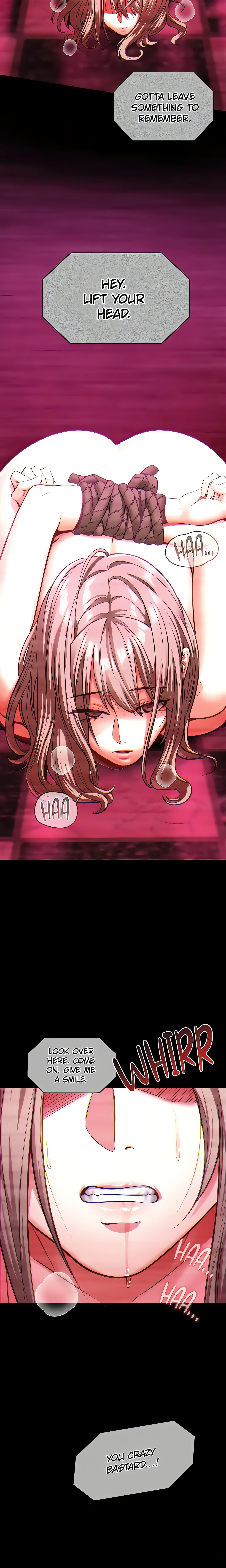 My Girlfriend’s Corruption (Official) chapter 2 page 29