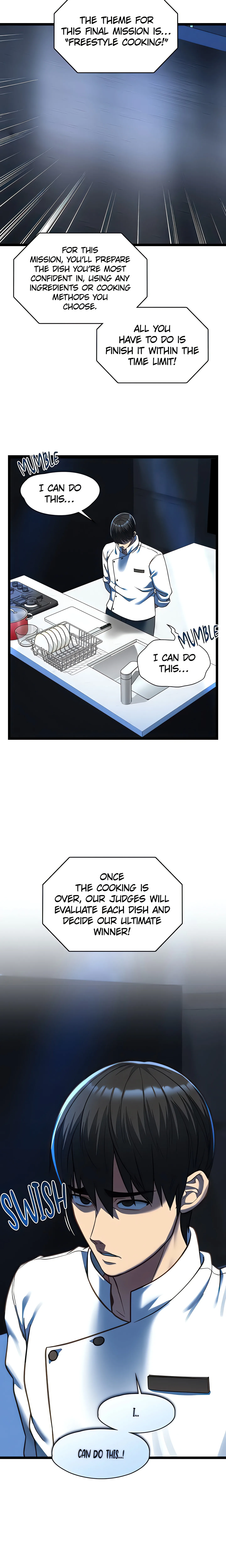 My Girlfriend’s Corruption (Official) chapter 20 page 2