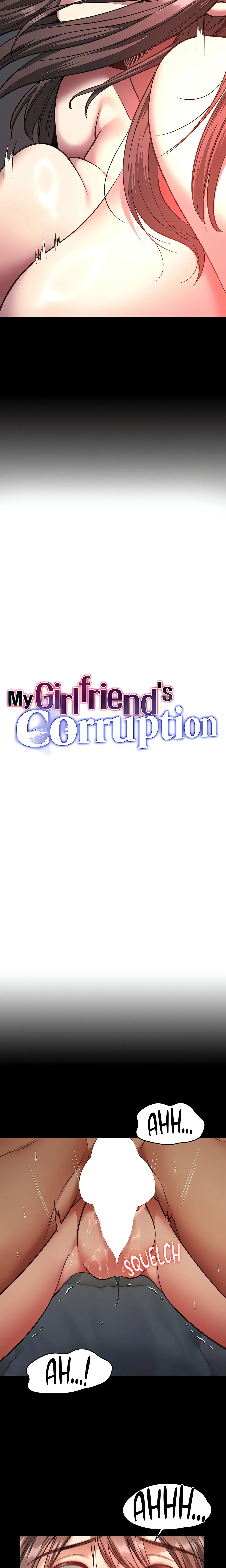 My Girlfriend’s Corruption (Official) chapter 4 page 2