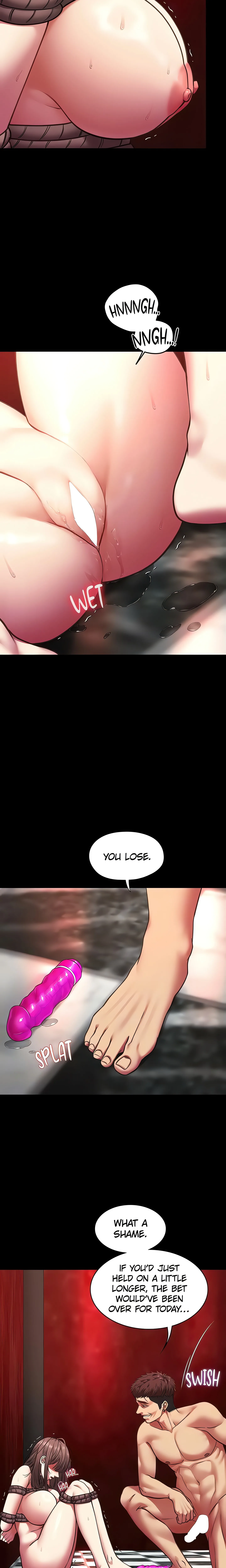 My Girlfriend’s Corruption (Official) chapter 5 page 14