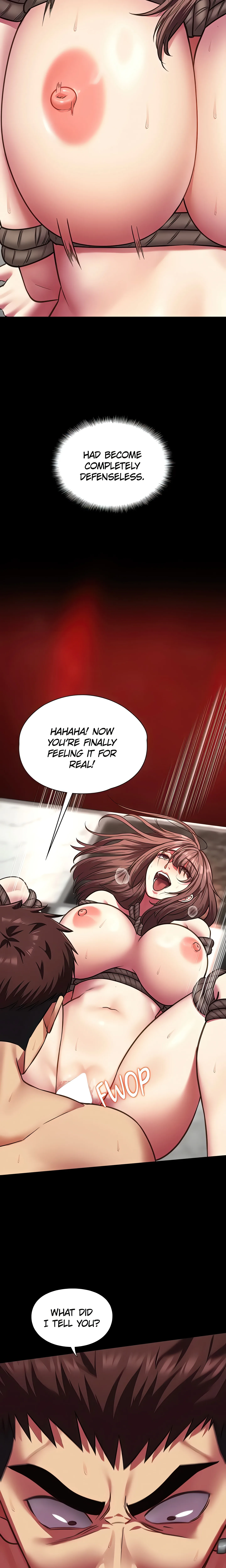 My Girlfriend’s Corruption (Official) chapter 6 page 24