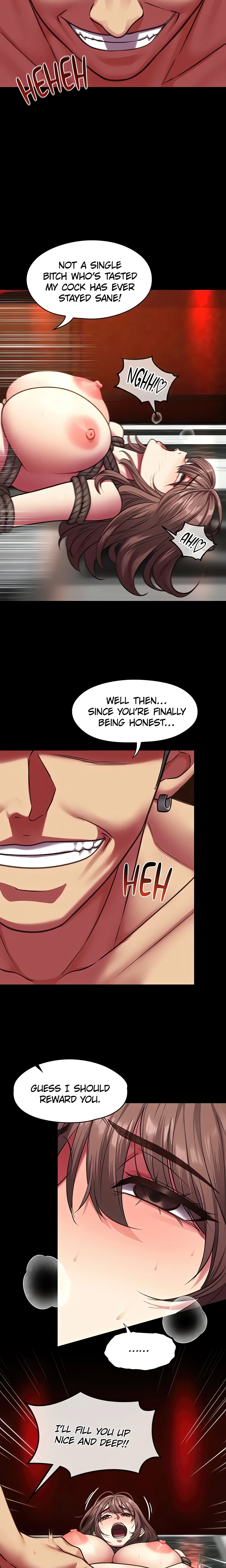 My Girlfriend’s Corruption (Official) chapter 6 page 25