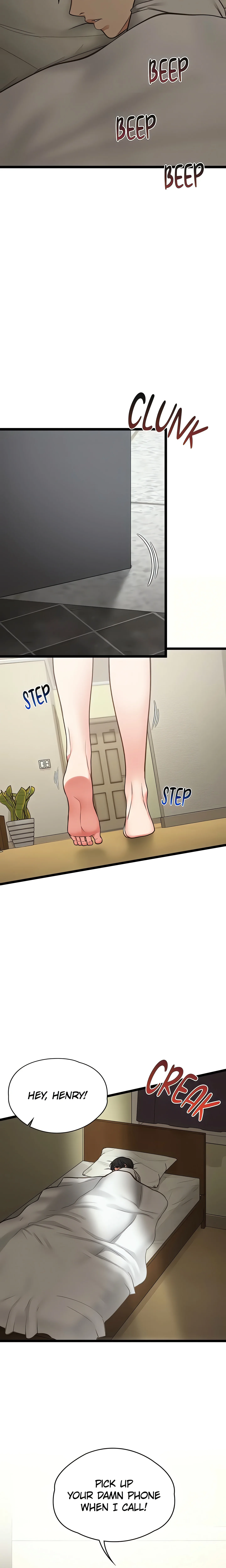 My Girlfriend’s Corruption (Official) chapter 7 page 2