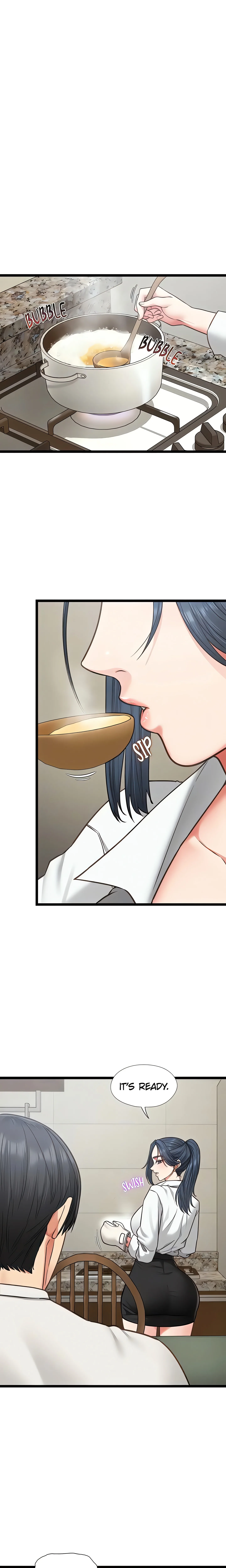 My Girlfriend’s Corruption (Official) chapter 7 page 7