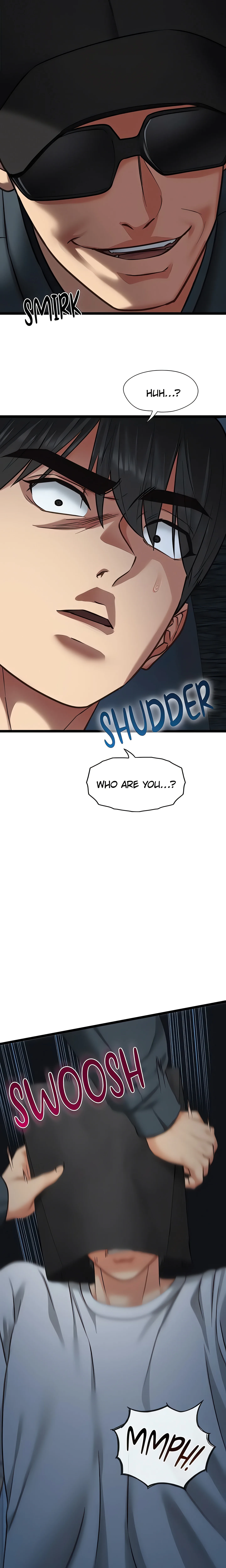 My Girlfriend’s Corruption (Official) chapter 9 page 23