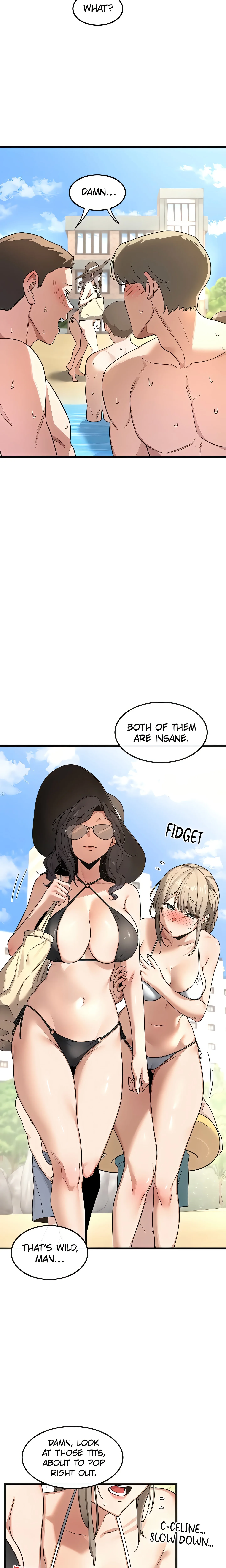 Mom Swap Pact (Official) chapter 1 page 26