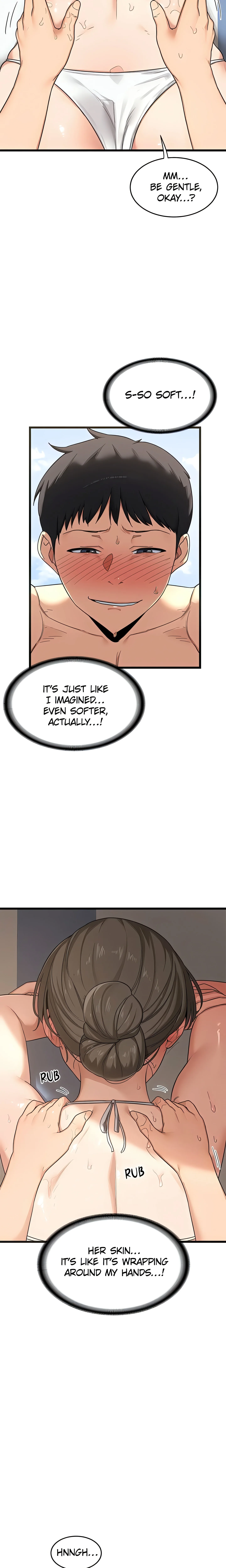 Mom Swap Pact (Official) chapter 1 page 39