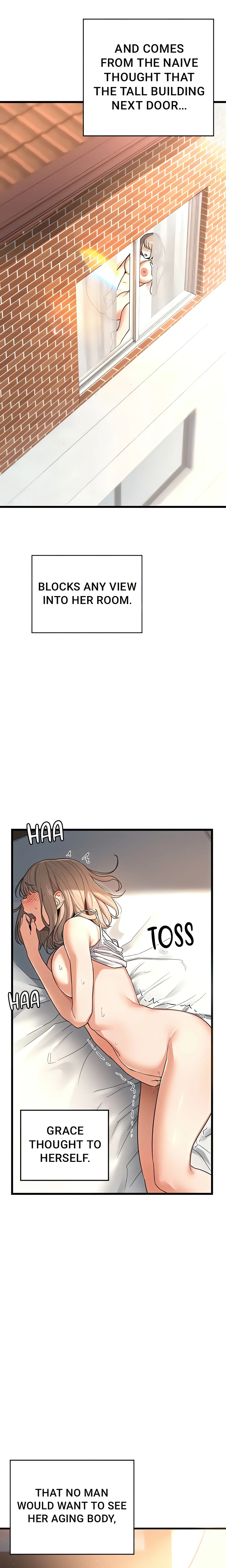Mom Swap Pact (Official) chapter 1 page 5