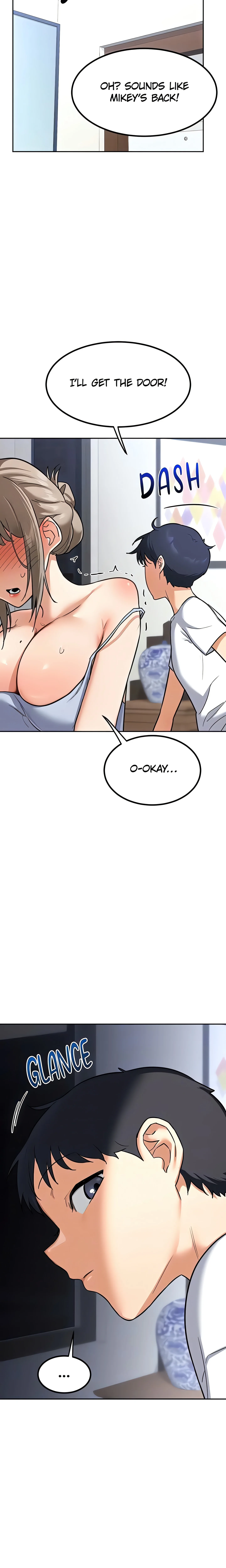 Mom Swap Pact (Official) chapter 10 page 17