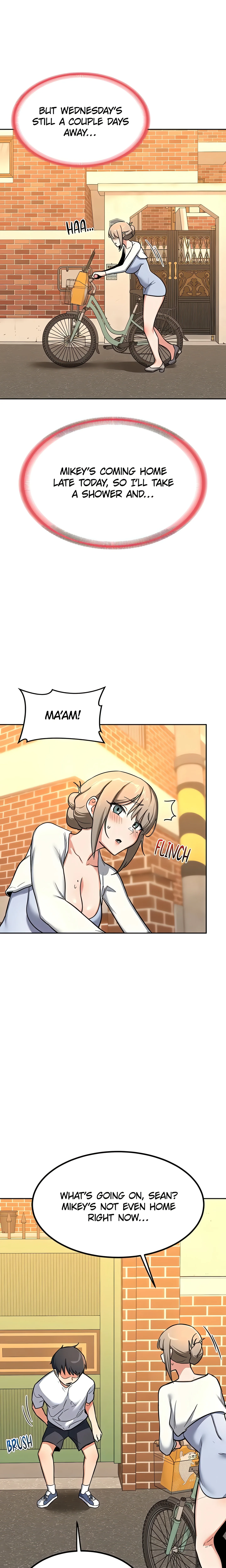 Mom Swap Pact (Official) chapter 10 page 2