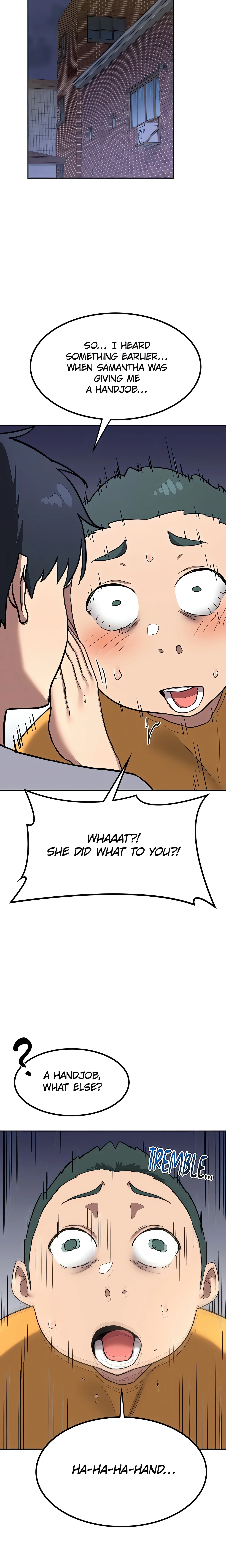 Mom Swap Pact (Official) chapter 10 page 20