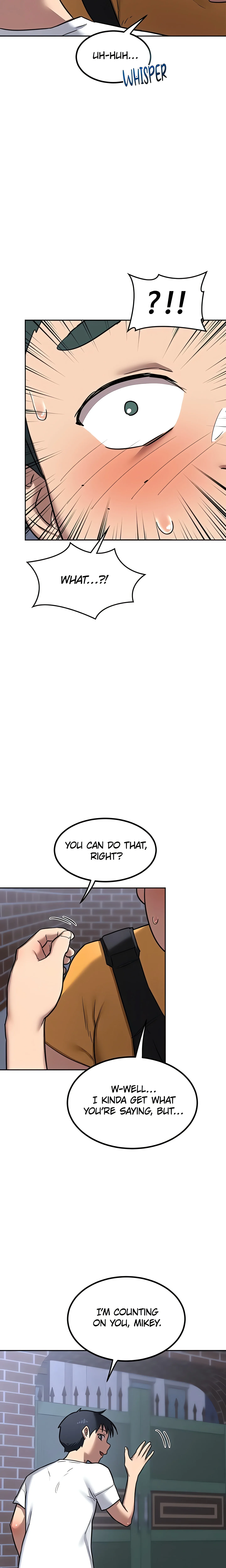 Mom Swap Pact (Official) chapter 10 page 24