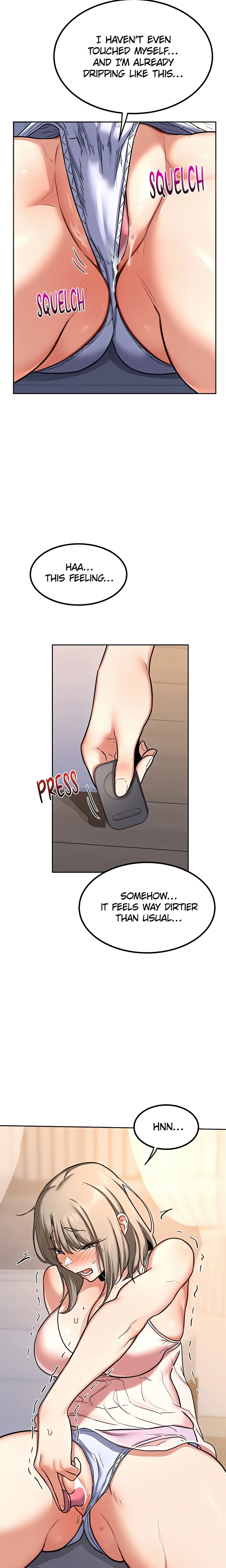Mom Swap Pact (Official) chapter 10 page 29