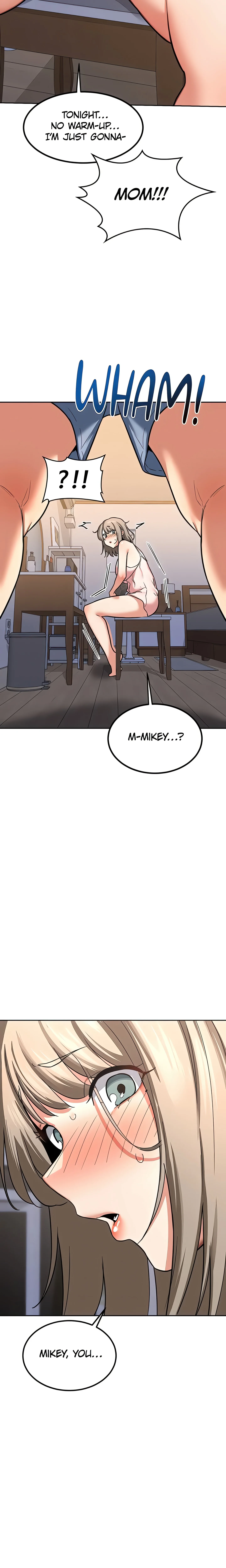 Mom Swap Pact (Official) chapter 10 page 30