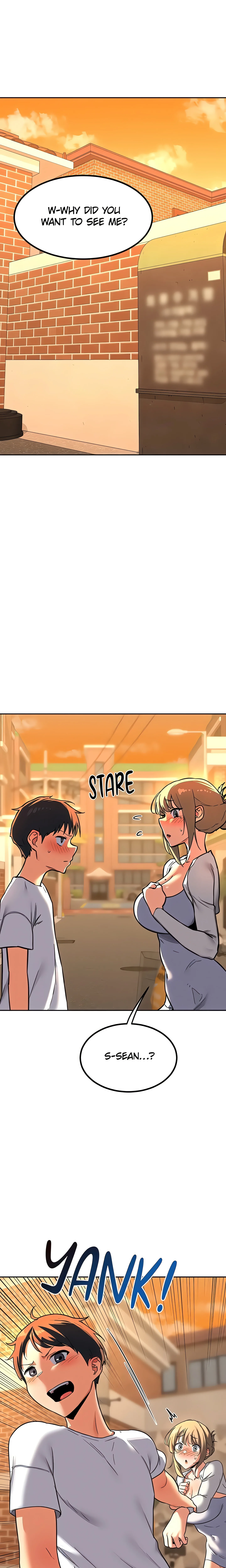 Mom Swap Pact (Official) chapter 10 page 4