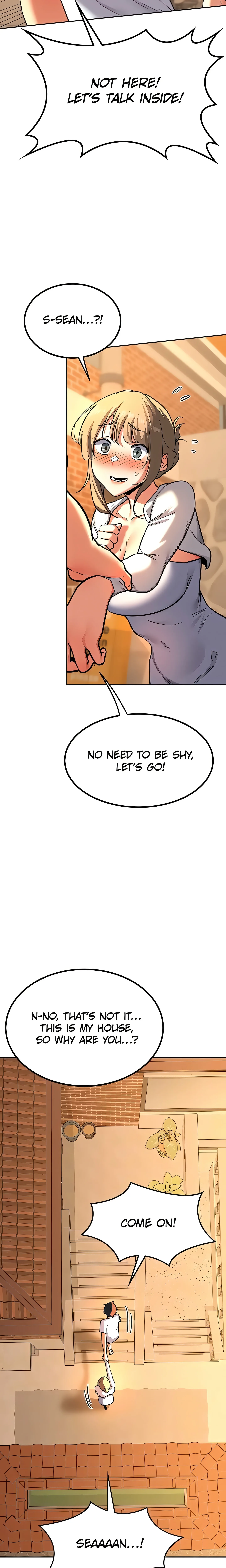 Mom Swap Pact (Official) chapter 10 page 5