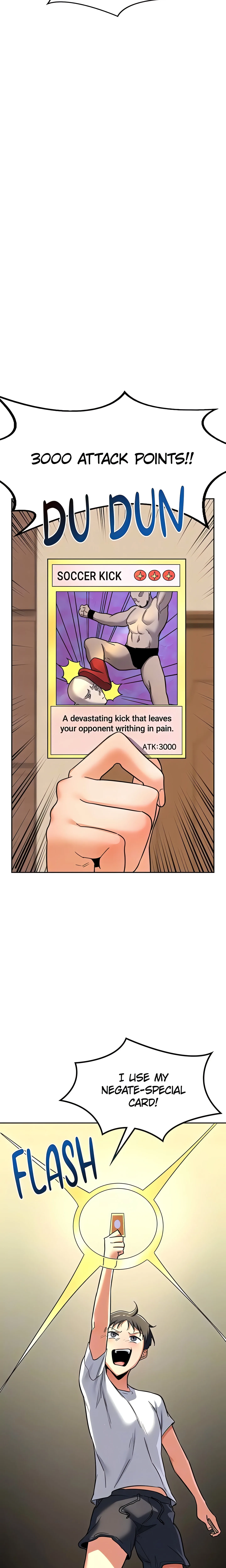Mom Swap Pact (Official) chapter 10 page 6