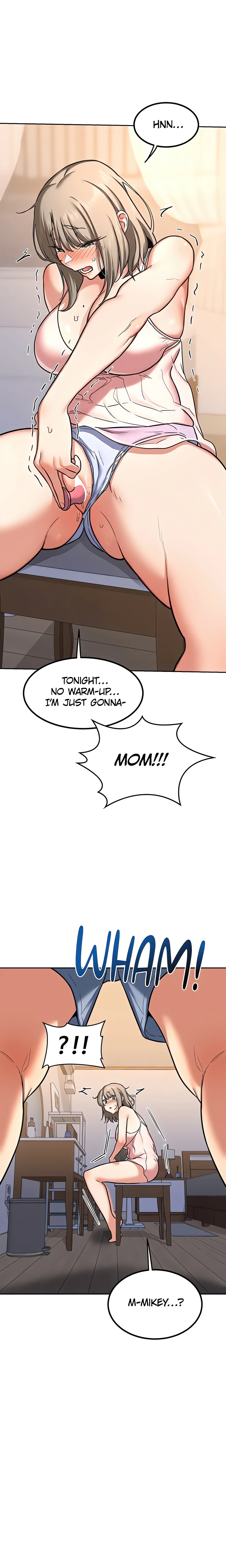 Mom Swap Pact (Official) chapter 11 page 1